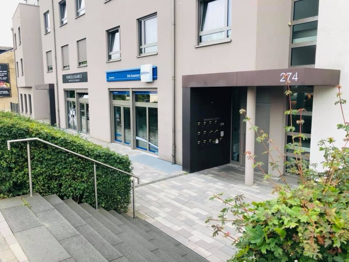 274, route de Thionville, L-5884 Howald